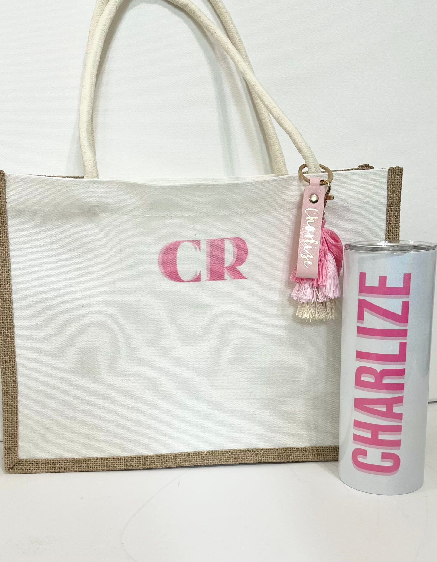 Dancer Personalized Tumbler