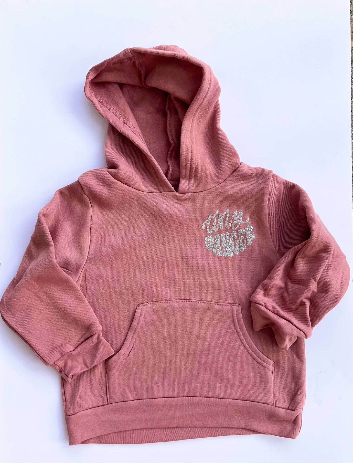 Toddler & Youth "Tiny Dancer" Hoodie