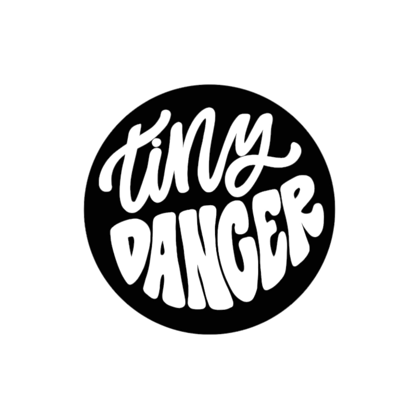 Toddler & Youth "Tiny Dancer" Hoodie