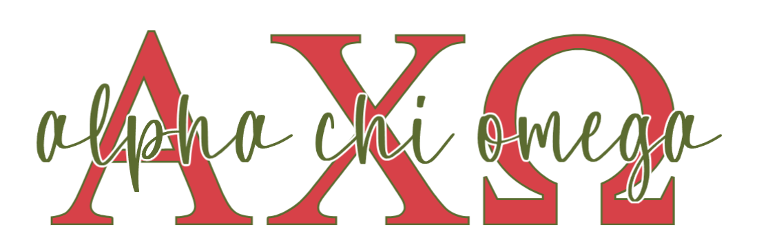 Sorority Throw Blankets