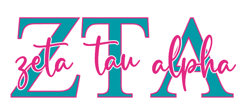 Sorority Throw Blankets