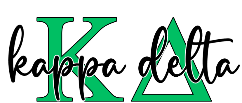 Sorority Throw Blankets