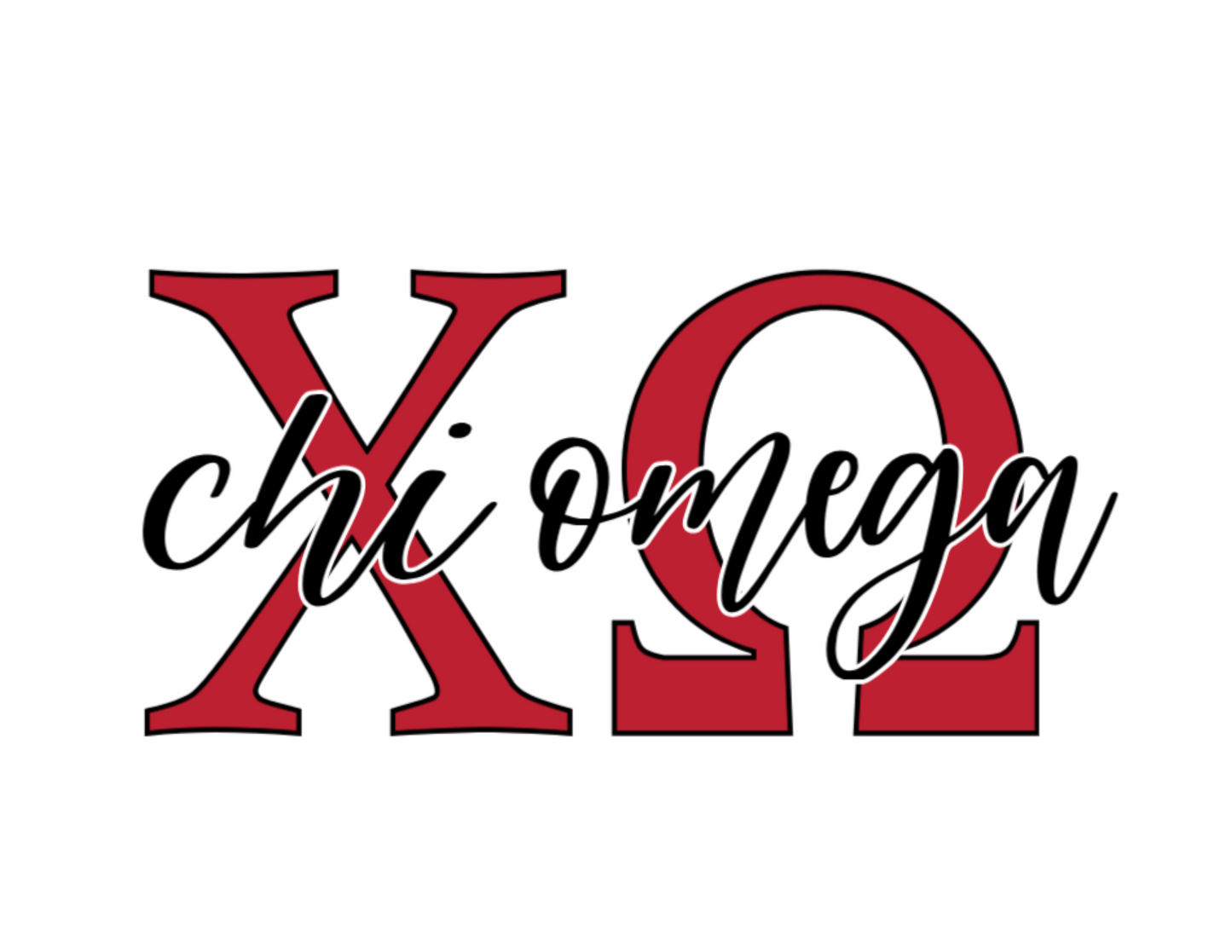 Sorority Throw Blankets