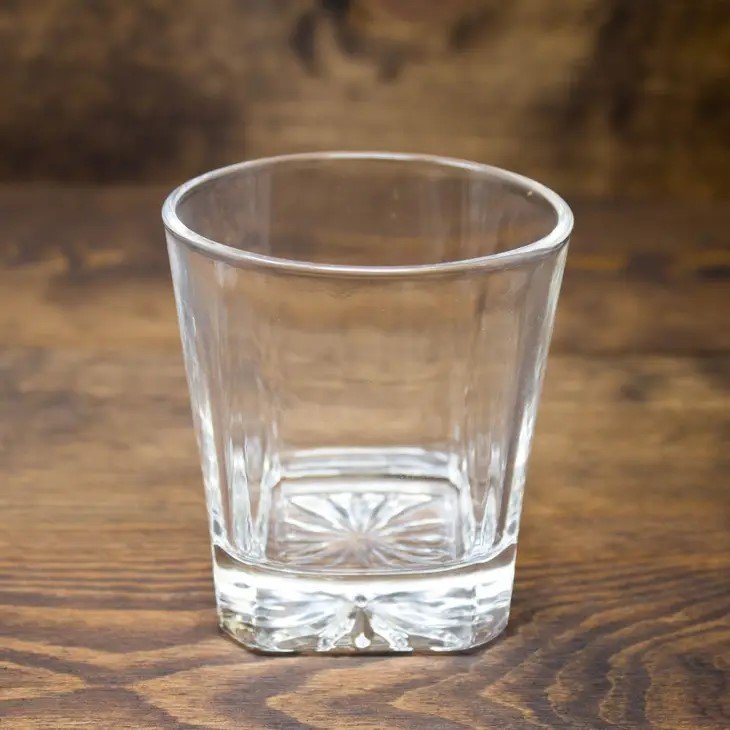 Whiskey Rock Glasses