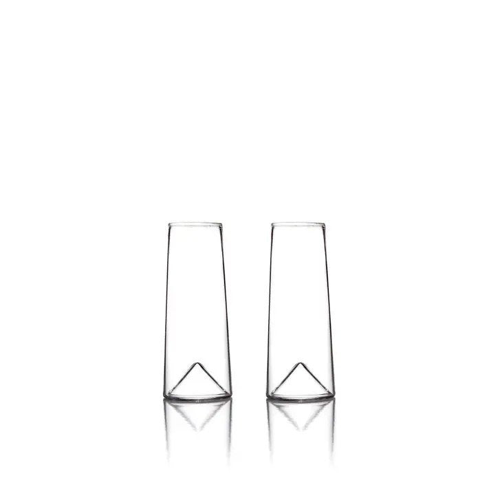 Monti-Flute Champagne Glasses