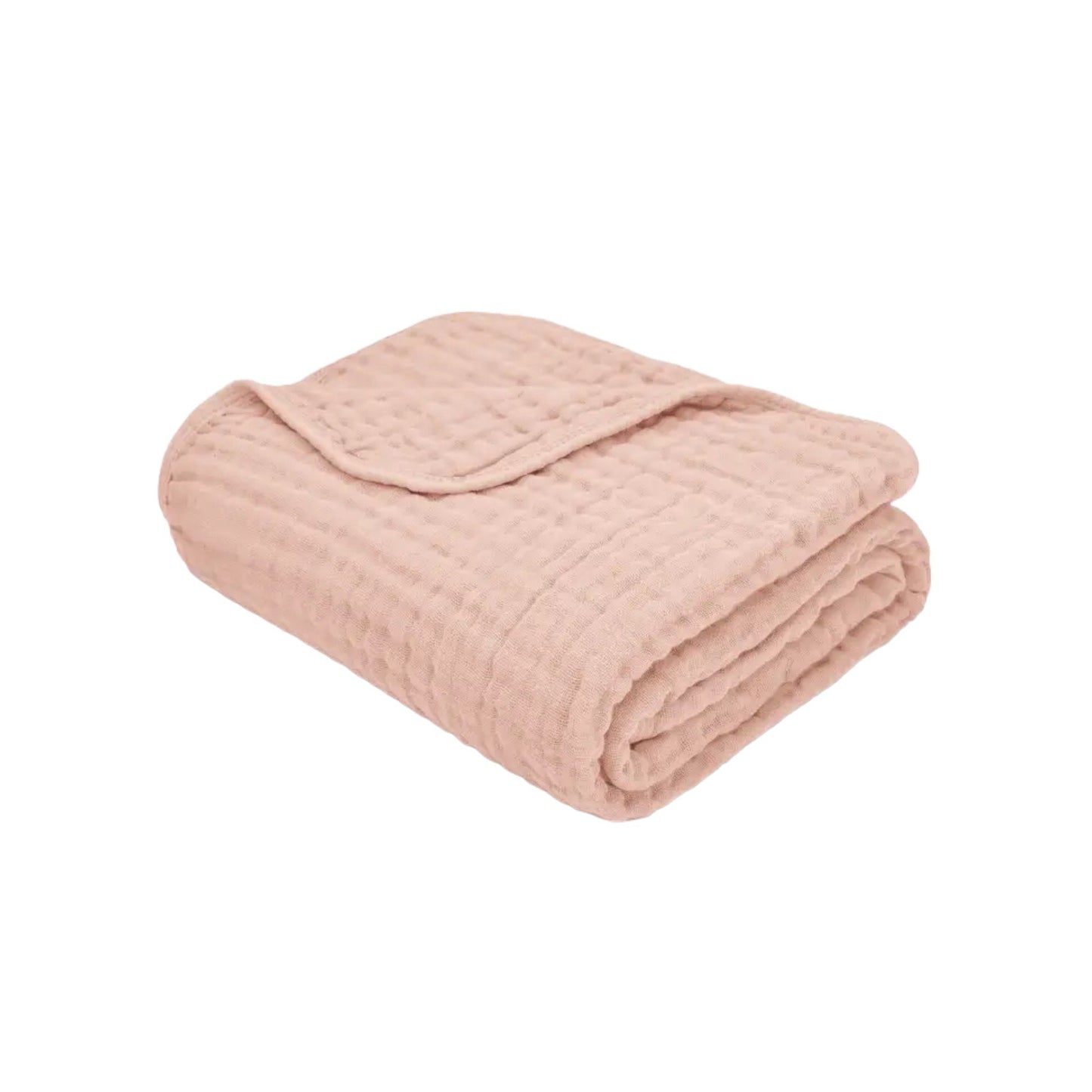Baby Muslin Cotton Blankets By Comfy Cubs