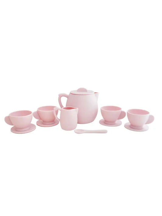 Primrose Pink Tea Play Set