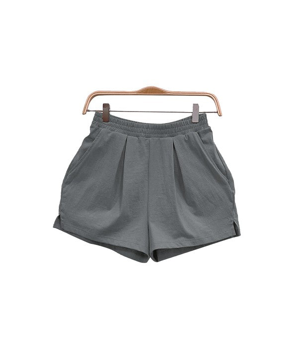 Modern Princess Shorts