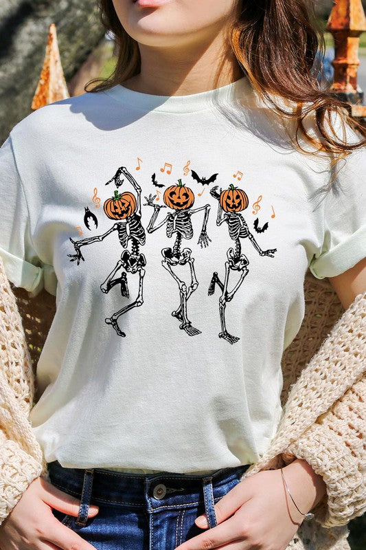 Dancing Skeleton T-Shirt