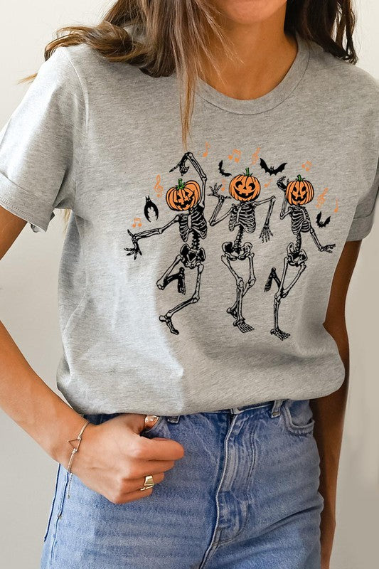 Dancing Skeleton T-Shirt