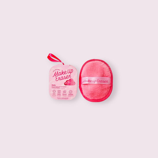 MakeUp Eraser-The Daily