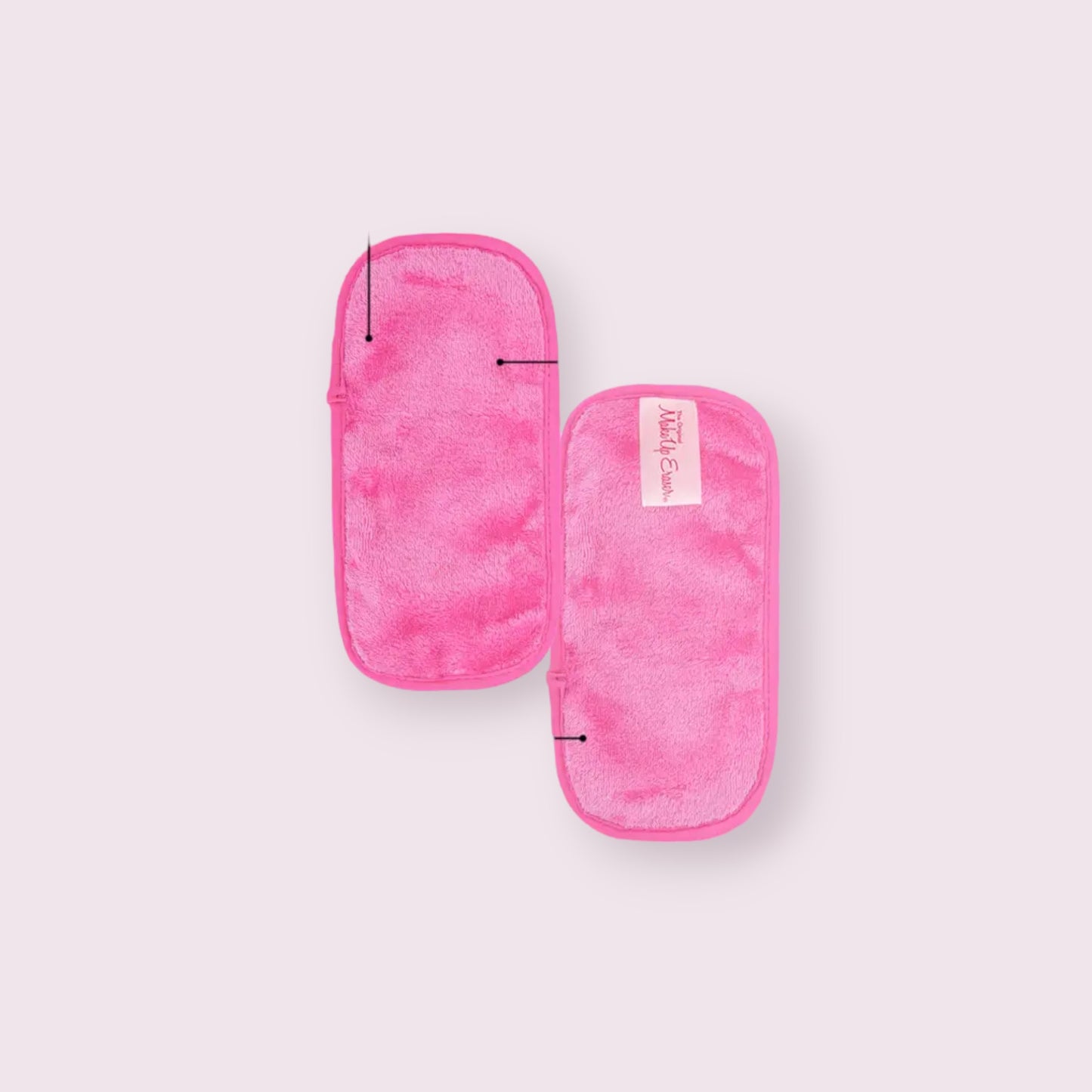 MakeUp Eraser-Mini Pink Pro