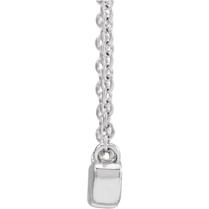 Nana 18" Necklace