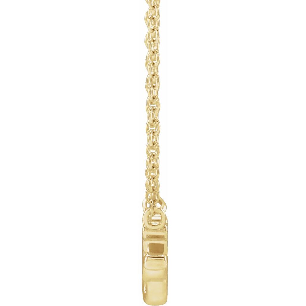 Gigi 18" Necklace