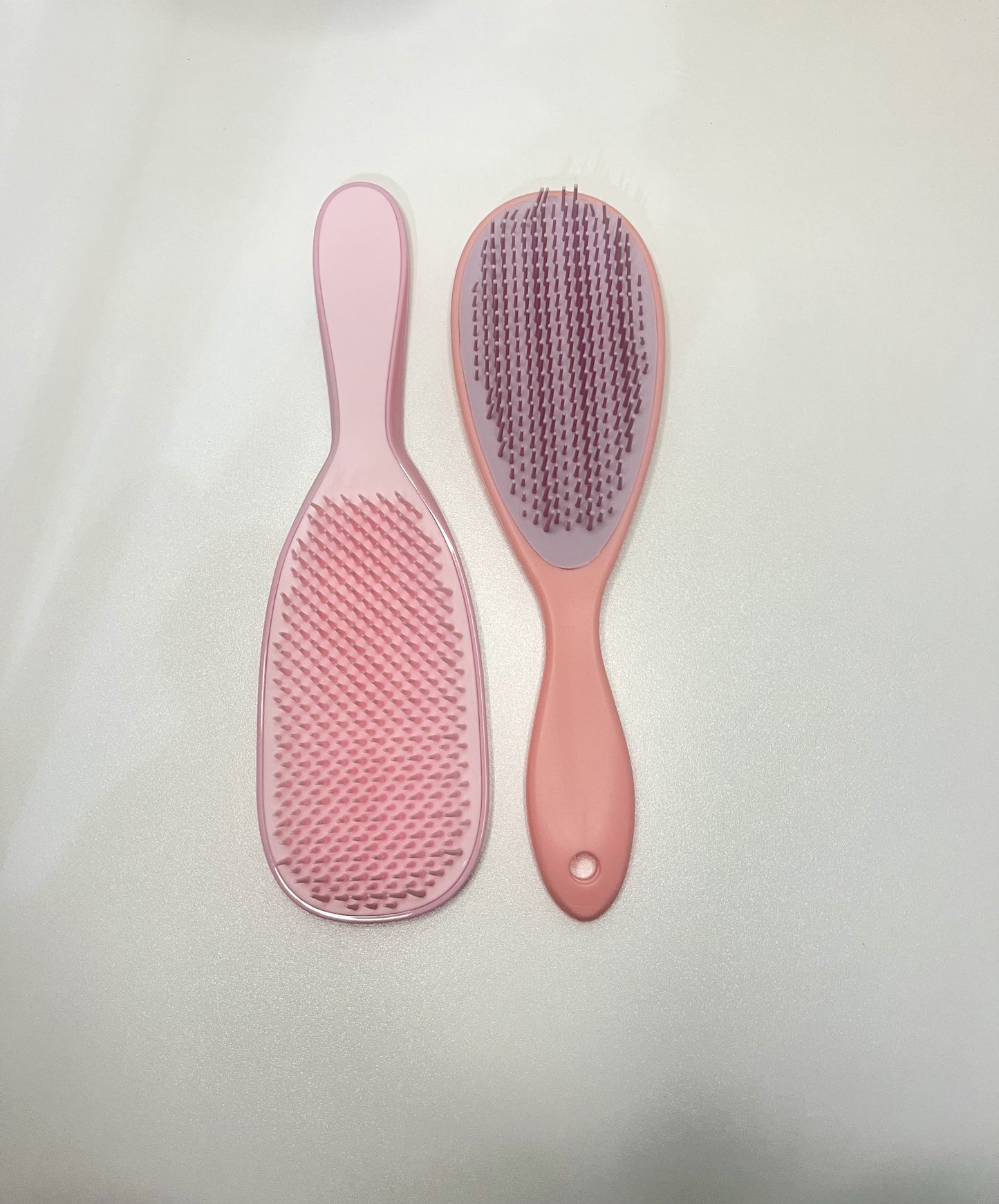 Dancer Hairbrush