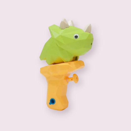 Dinosaur Water Gun, Small