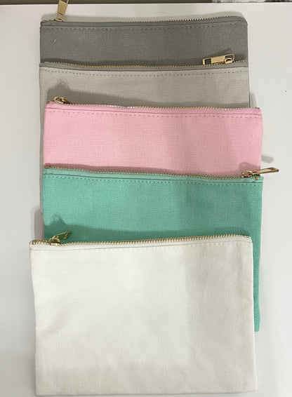 Sorority Cosmetic Bag