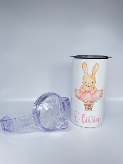 Tiny Dancer Personalized Tumbler