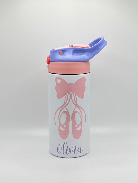 Tiny Dancer Personalized Thermos
