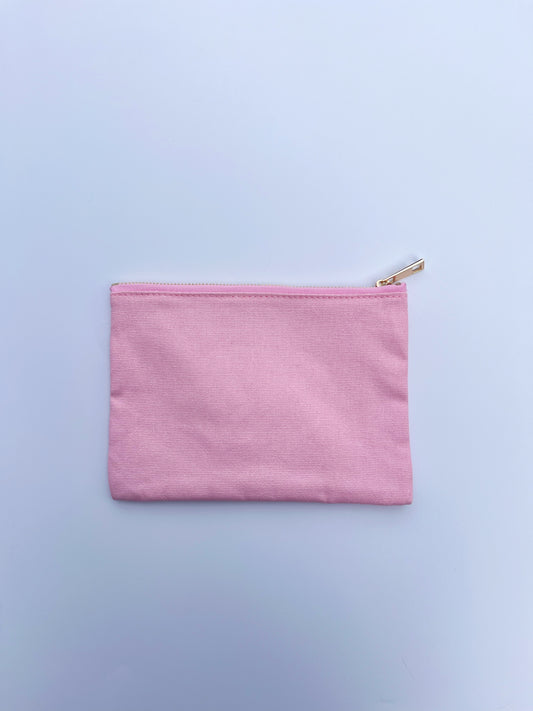 Travel Cosmetic Bag