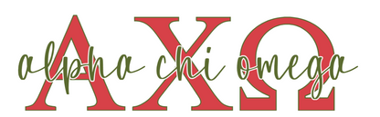 Sorority Throw Blankets