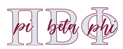 Sorority Throw Blankets