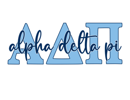 Sorority Throw Blankets