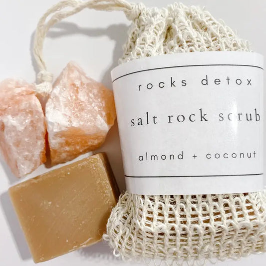 Salt Rock Scrub