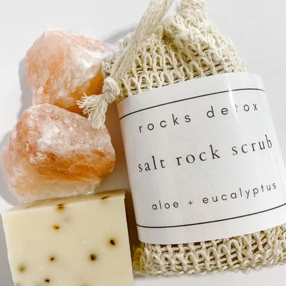 Salt Rock Scrub