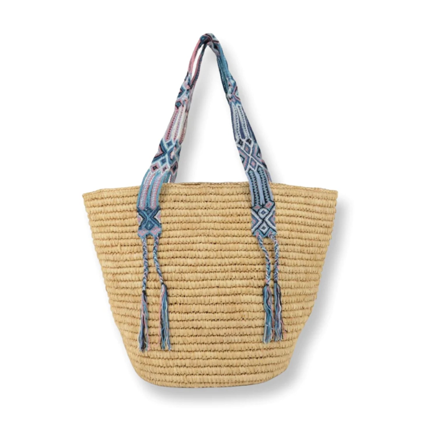 The Kamara Aruba Tote Bag