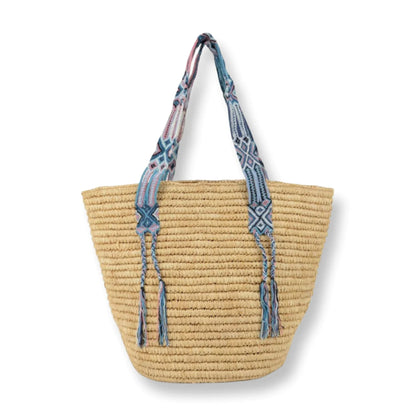 The Kamara Aruba Tote Bag