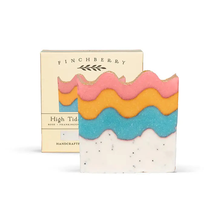 High Tide Bar Soap