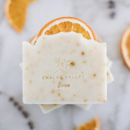 Dreamy Seville Handmade Bar Soap