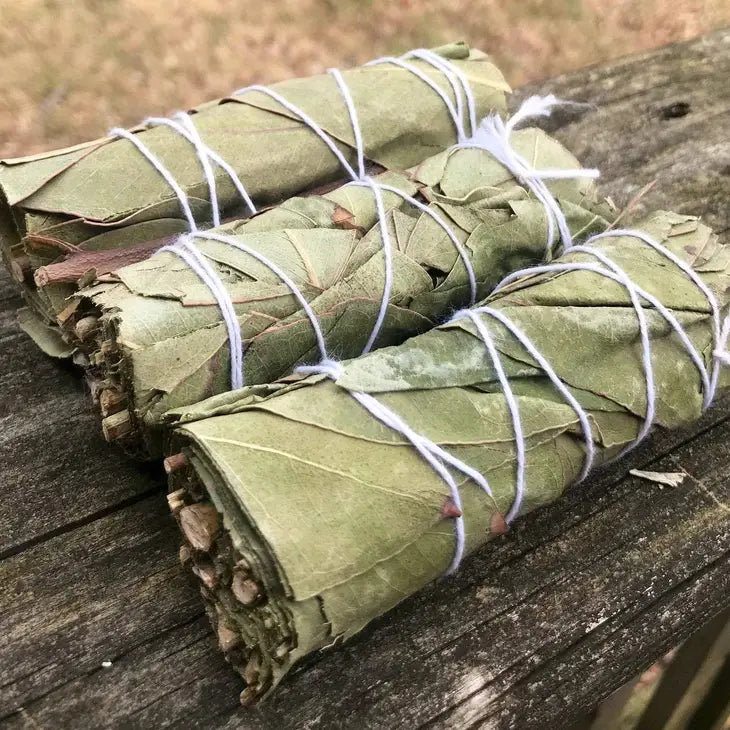 Smudge Sticks