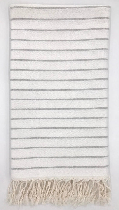 Chloe Alexis Beach Towels