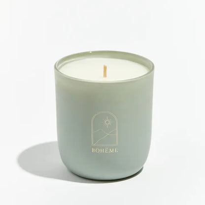 Boheme Fragrances Candles