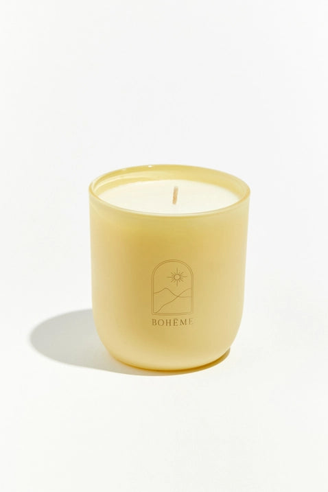 Boheme Fragrances Candles