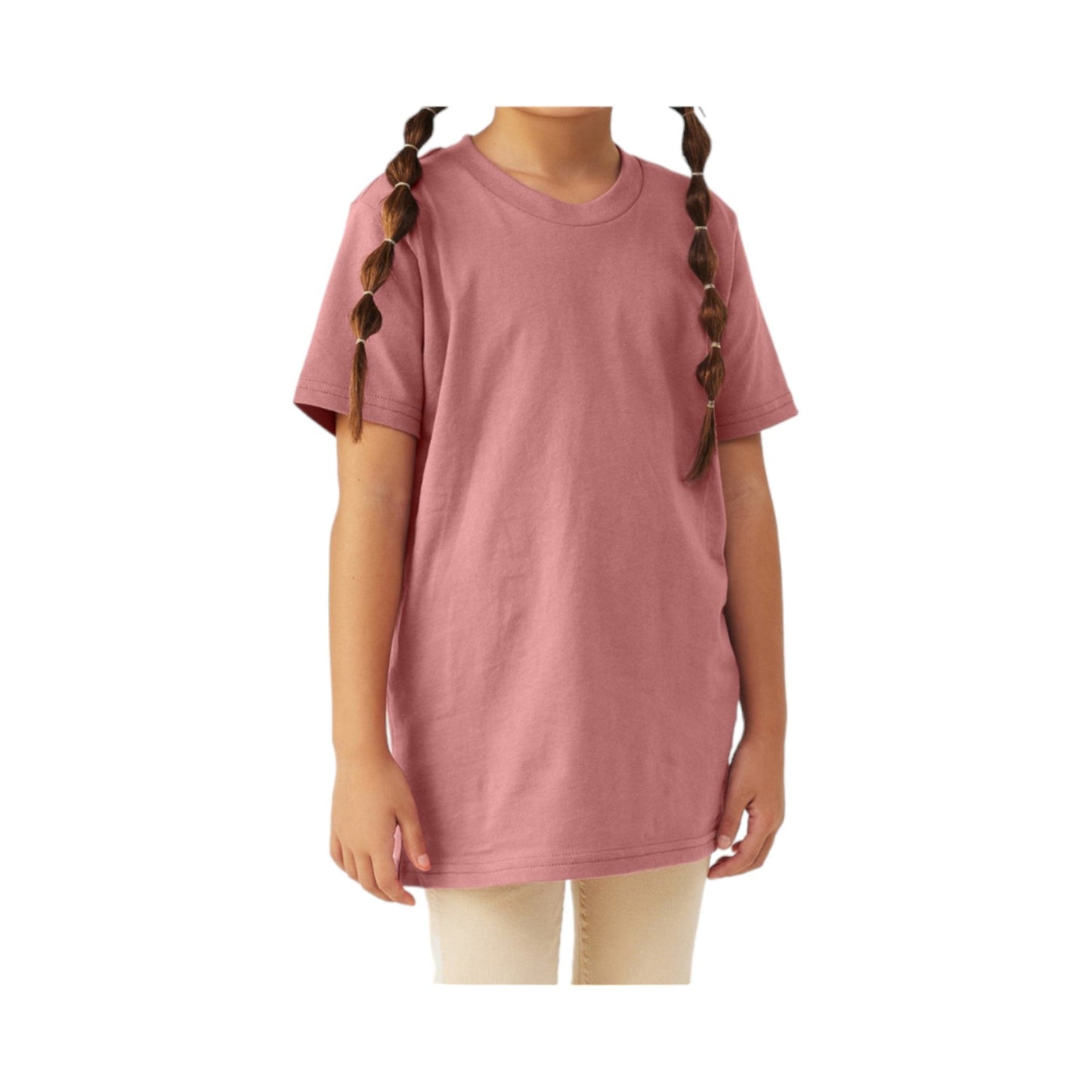 Toddler & Youth "Dance" Short Sleeve Tee