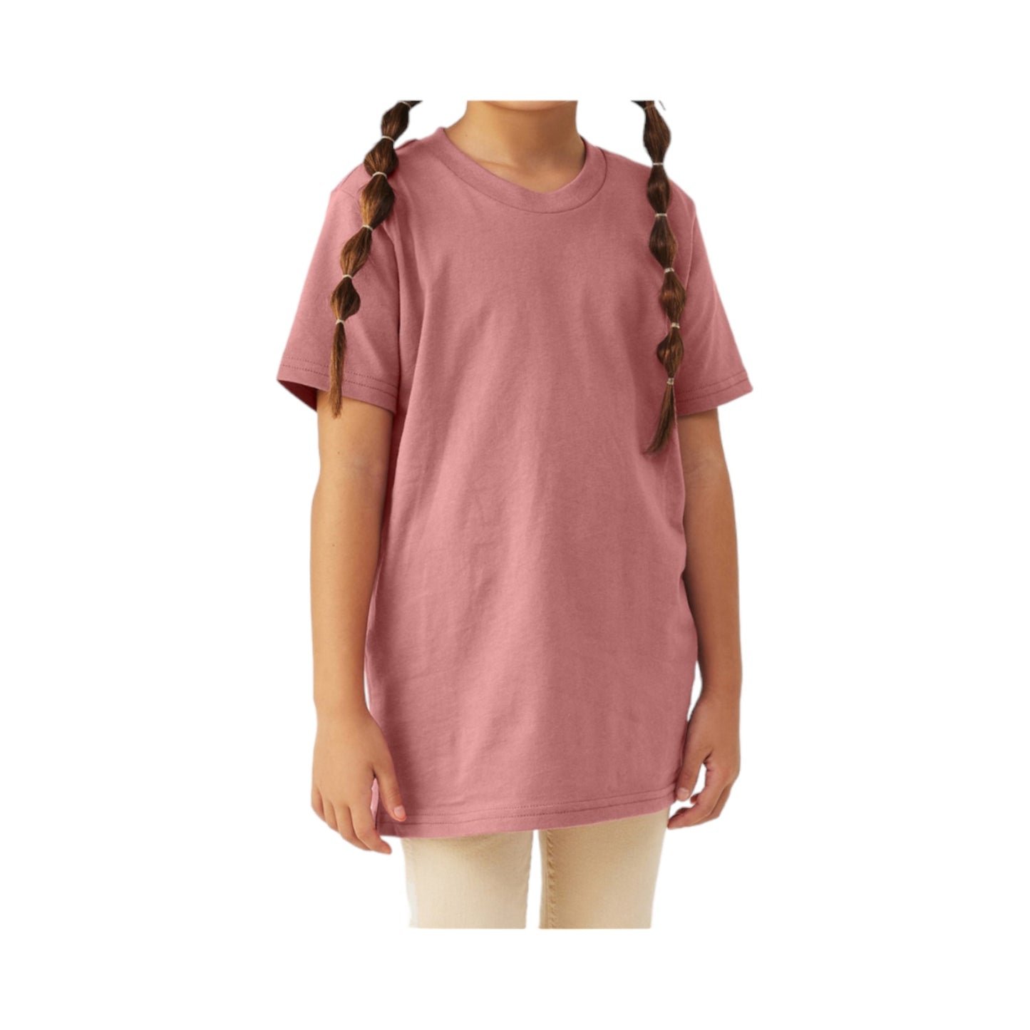 Toddler & Youth "Tiny Dancer" Short Sleeve Shirt