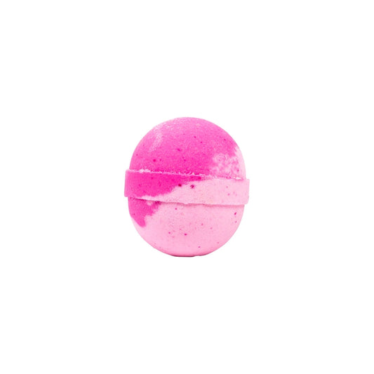 Pearl Pink Bath Bomb