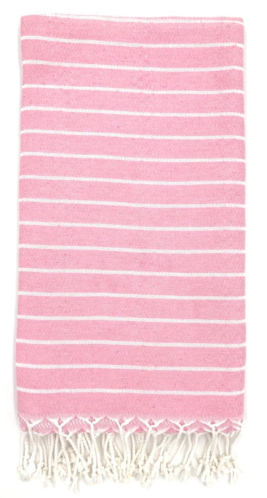 Chloe Alexis Beach Towels