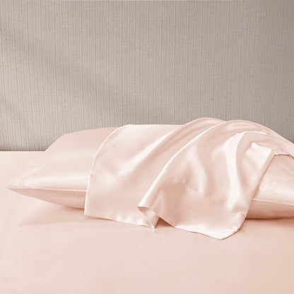 Satin Standard Size Pillowcase