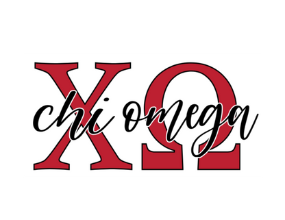 Sorority Throw Blankets
