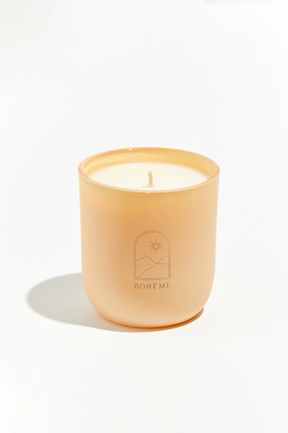 Boheme Fragrances Candles