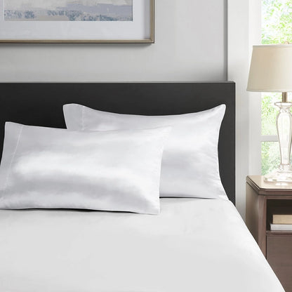 Satin Standard Size Pillowcase