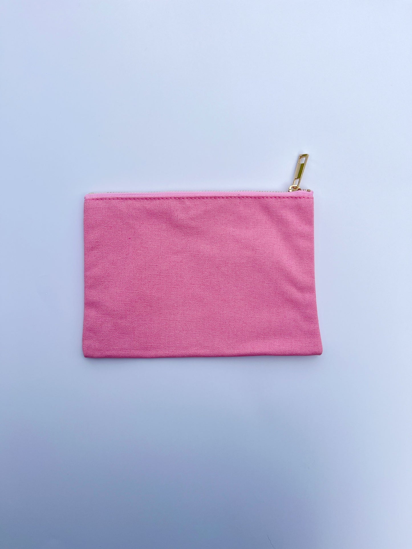 Sorority Cosmetic Bag