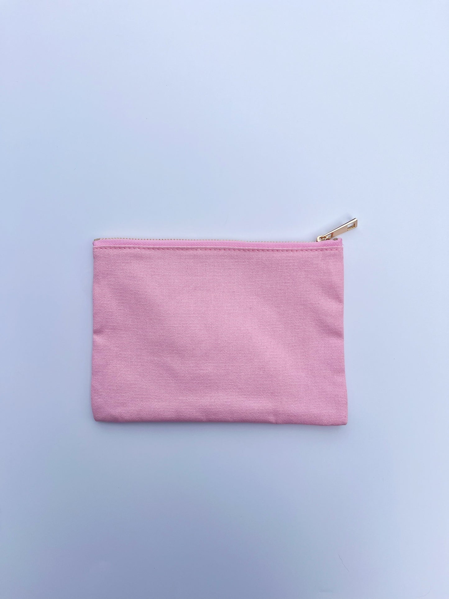 Sorority Cosmetic Bag