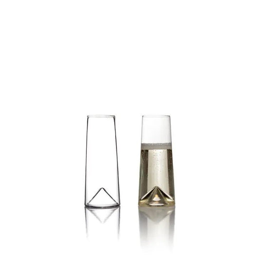 Monti-Flute Champagne Glasses