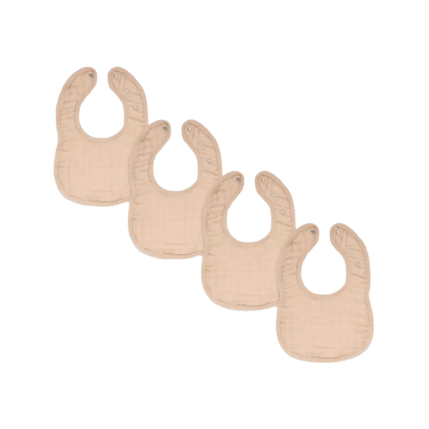 Muslin Cotton Baby Bibs